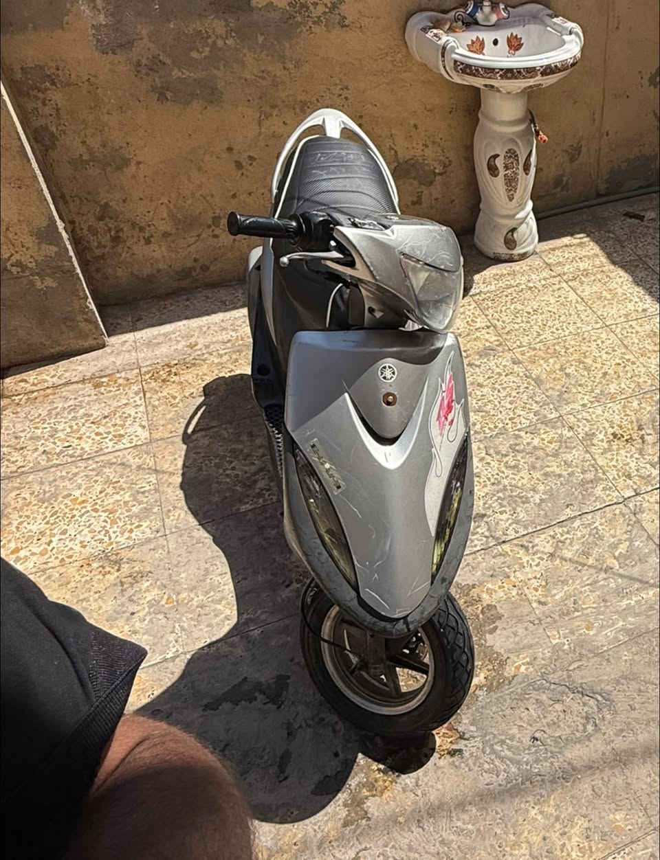 ‏سلام عليكم ماكس عدلة للبيع مكينة بلادي￼ مال رمبه مكاني بغداد مدينه الصدر رقمي ***********
