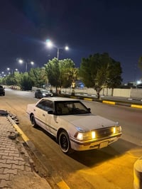 مديل ٩٠ • مكينة ٢.٥ • بصرة