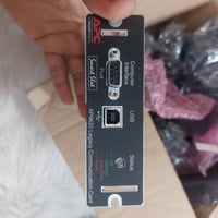 بطاقة AP9620 • كابل أصلي • مفحوصة ٢٠٢٣