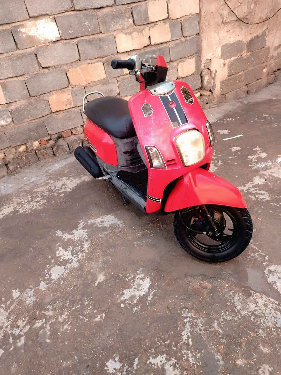 بوليس مكفوله من كلشي مامفتوحه نكره سلف كهربأيات شغاله كفرات بلاديه العنوان حيل نضال سعر مناسب سعر خاص***********
