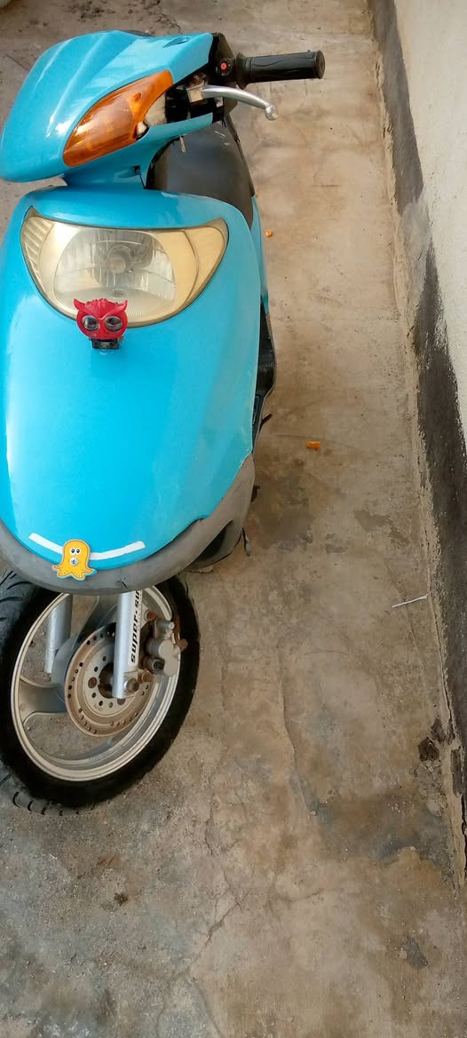 السلام عليكم
دراجه سبيسي للبيع دراجه كابريته جديده تواير  جدد كهربائيات كلها شغاله سلف ومفتوحه بستم ولفات فقط +الدراجه ماتشتغل هسه صار بيها ثكل ب هندر 150وبيها مجال مستعجل ع بيعها  مكان ناصريه البوابه الجديده   الاستفسار واتساب ***********
