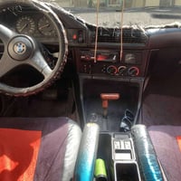 محرك جديد • موديل ١٩٨٩ • رقم كركوك