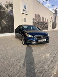 سوناتا موديل 16 رقم بغداد بسمي فول مواصفات سبورت  كيرر محرك مكفولات حج...