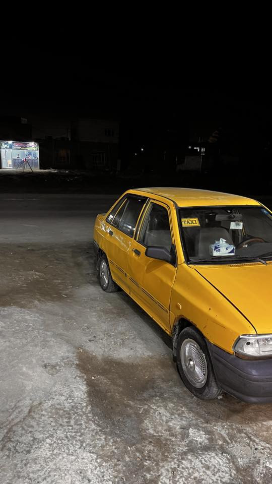 السلام عليكم 
سايبا 2012 للبيع 

السيارة خير من الله مثل ماموضح بالصور
كير ،مكينة ،حدادية ،مكفول
تخم تايرات جديد دواخل كهربائيات
مصفر هيئة وغرامات سنوية 2030 ، رقم جديد
تحويل ثاني يوم
ب22 وبيها مجال حك الجية العنوان الديوانية
للاستفسار ***********
