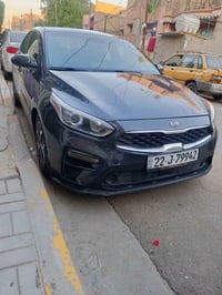 فورتي • ٢٠٢٠ • حادثه