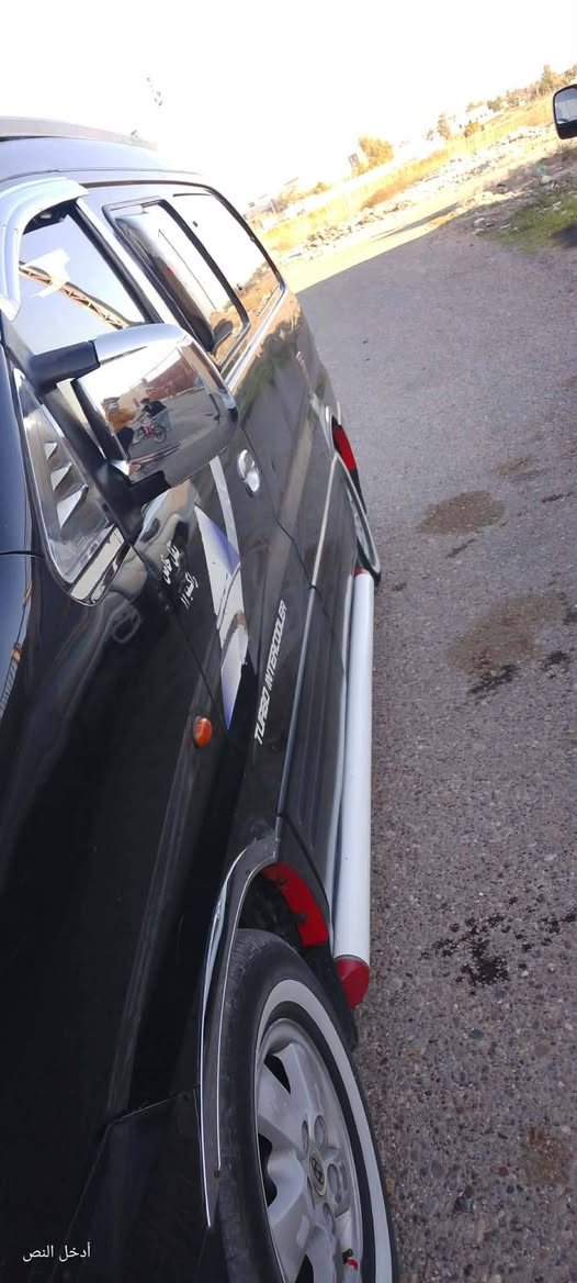 سلام عليكم ستاركس للبيع 2007محرك مفتوح كير عادي مصفره هيئه وغرمات تحويل ثاني مشط جديد باور جديد صلايب كاردن وشيال جديد دسكات جدد باتري جديد مكينه تنفخ ولشاصي المامي مصلح سعر 75وبيها مجال وذا مراوس ترهم مكاني بغداد أبو غريب


**إذا كنت صاحب هذا الإعلان وتريد حذفه لأي سبب، رجاءا أرسل رسالة إلى الدعم الفني**