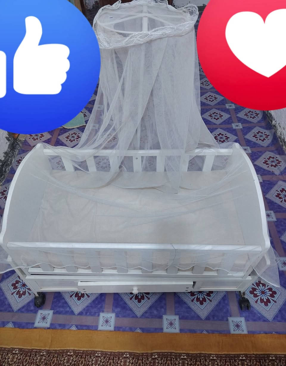 كاروك ب45 مع دوشك وناموسيه هديه  سوق الشيوخ حي العسكري
***********
