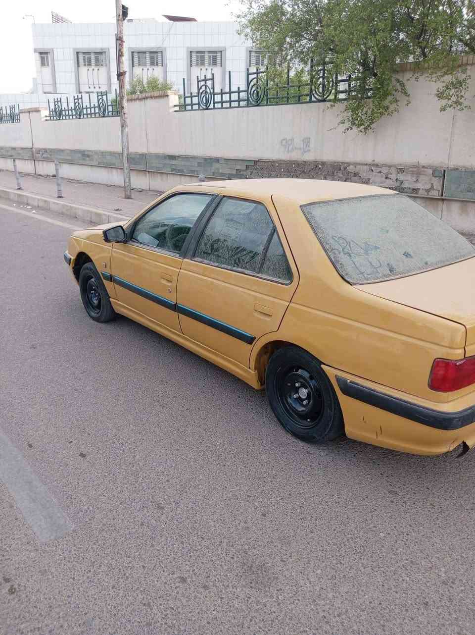 بيجو موديل 15 كفاله عامه كير مكينه حداديه تخم تاير سنويه ال 30 بسمي مكاني بل شبانه سعره 35 وبيه مجال ‏‪***********‬‏
