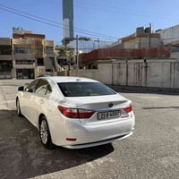 lexus es300h 2015 فوول فوول مواسةفات ٣ بارچەی بۆیاخە بێ ناوگرتن بێئێرب...