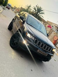 ٢٠١٦ • مكينة ٣٦٠٠ • حادثة بدي