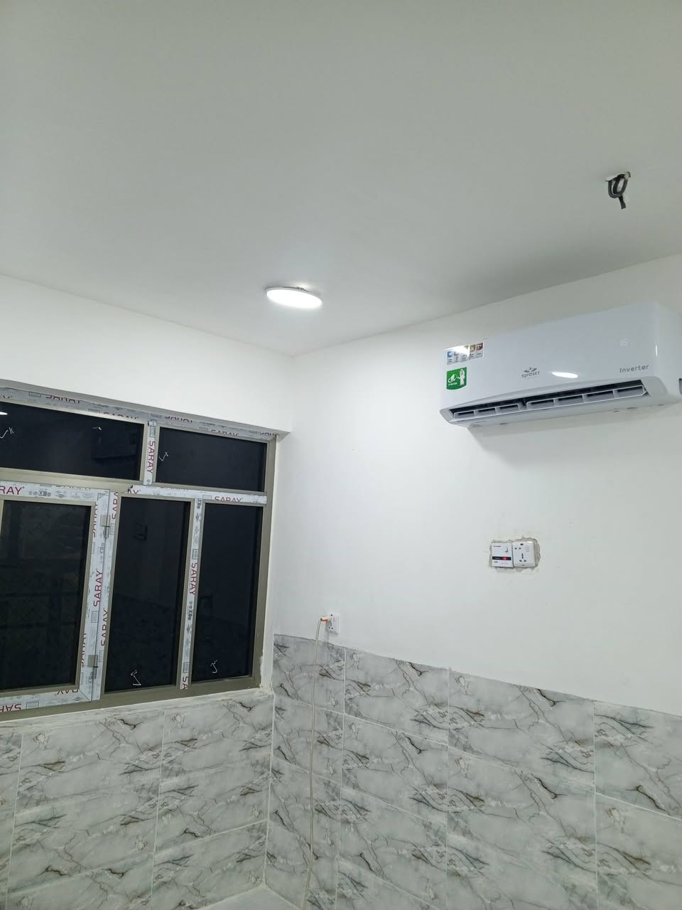 ورشه تبريد متنقله في بغداد 🌐 
لتنصيب وتركيب سبالت/ وفتح سبالت/وغسل وتنظيف وادامه سبالت جميعها  
------------------------------------------------
_جزء من أعمال ورشتنه على بركه الله  _

♦️للتواصل عبر الرقم:
☎️*********** واتساب ✅موجود
