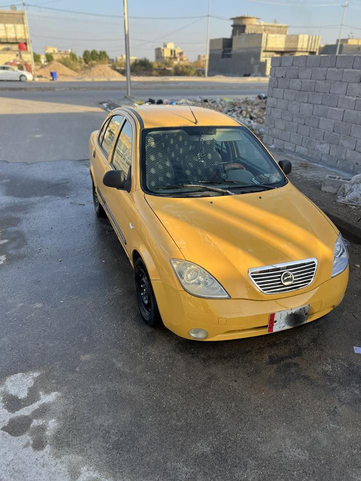 سلام عليكم سيارة طيبة للبيع موديل 2015 بسمي مكان واسط الكوت رقم الموبايل ***********
