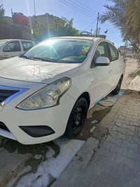 نيسان صني • ٢٠٢٠ • رقم اربيل