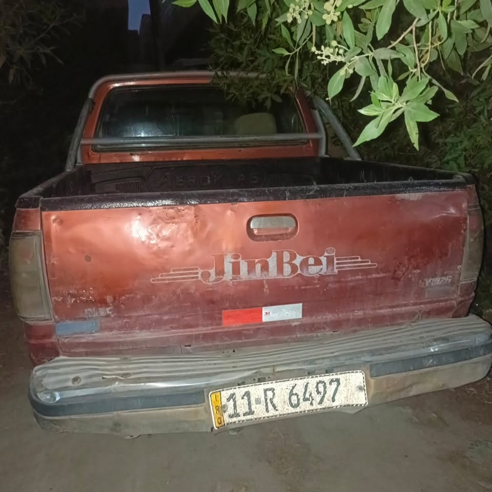 🚘 للبيع بيكم دبل قمارة 2010

* رقم بغداد إنكليزي الجديد
* السيارة شغالة
* التبريد شغال
* بحالة جيدة

📞 السعر والاستفسار اتصال فقط:
***********
