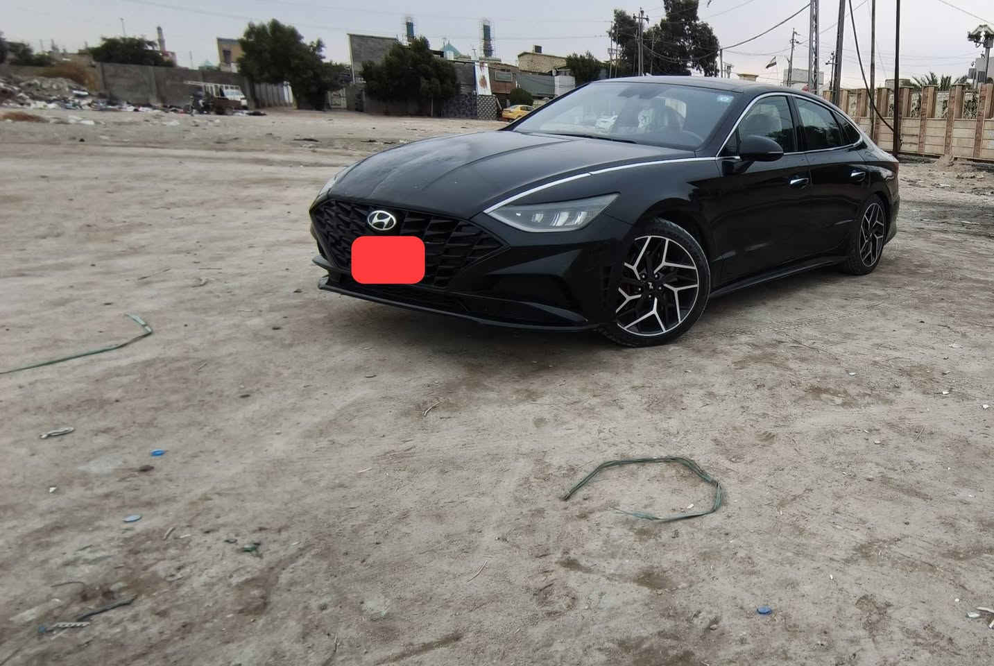 سوناته الاين 2022  معوقين قادسيه امريكي بيع او مراوس حسب القناعه 
مكينه 2500 تيربو 
ترحيب عند الاقتراب
 حجر بيئه موجود 
رادارت امامي خلفي 
تشغيل عن بعد
جنطه ذكيه
 شفتات بل ستيرن 
بيه هواي مواصفات خير من الله 
مكانه نجف 
*********** اي ستفسار يدخل خاص ودلل
