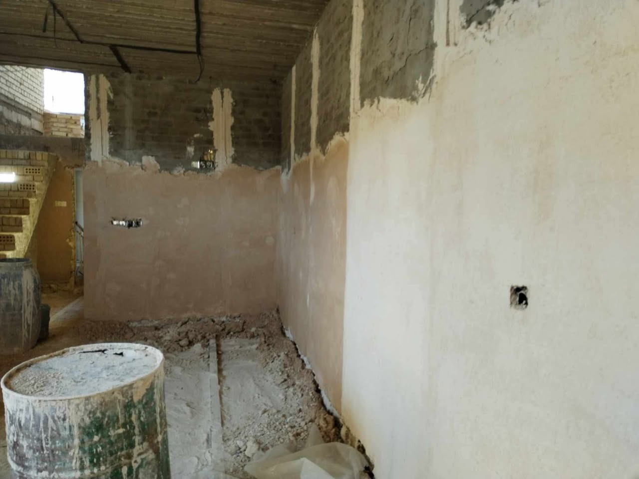 السلام عليكم خلفه لبخ متفرغ حاليا شغل درجة اولى نجف الاشرف هاذا رقم تليفون ***********
