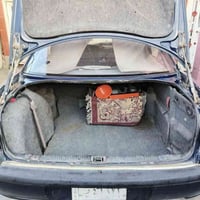 اوبل بزون موديل١٩٩٧ سياره بلاديه محرك وكير مكفوله مكينه ٢٠٠٠بلاديه سعر...