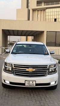 تاهو LS • ٢٠١٨ • رقم بغداد