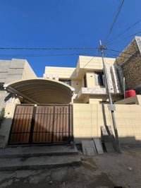 شارع ٨٠ كربلاء • ٢٠٠م • سند طابو زراعي