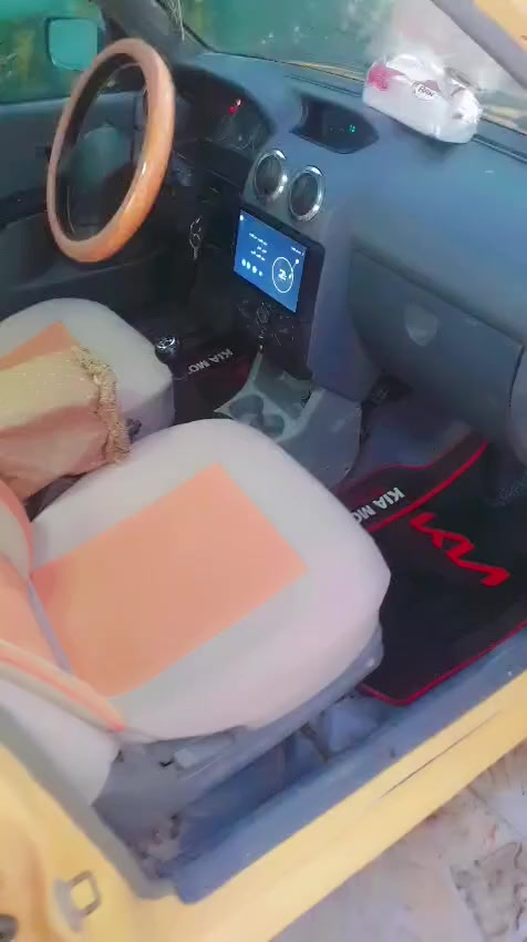 سايبا موديل 12 نضيفه شاشه ومضخمات ودوشمه جاهزه ماناقصها شي رقم احمر بغداد سنويه عضم مكانها ديوانيه راعيها موجود ب13 قفل ‏‪***********‬‏
@إشارة
