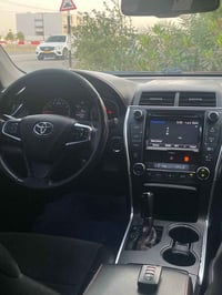 شاشة كامري • XSE • جديدة