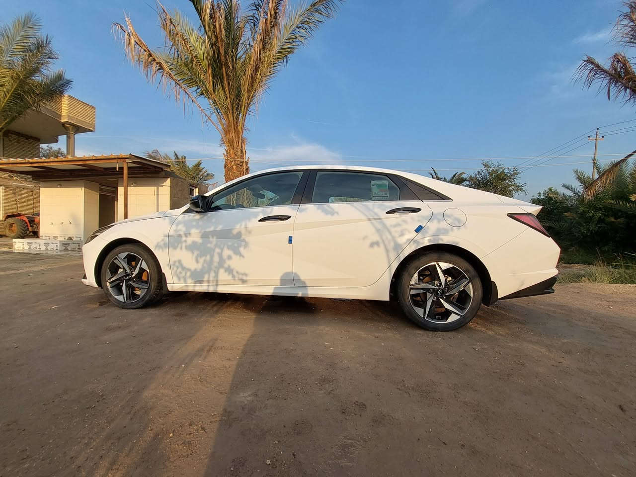 الانتره ٢٢ خليجي كفاله عامه فول مواصفات ..
مكينه ٢٠٠٠ دوش ..
رقم بغداد جديد بسمي ..
سياره جديده على وضع شركه جاهزه تخم تاير جديد ..
مكاني بابل ..
سعر ١٧٩ وبيها مجال .


**إذا كنت صاحب هذا الإعلان وتريد حذفه لأي سبب، رجاءا أرسل رسالة إلى الدعم الفني**