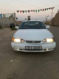 سوناتا تو • ١٩٩٦ • ديالى الخالص