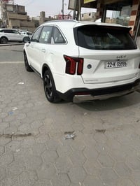 سورنتو • ٢٠٢٤ • ٤٠٠٠٠ كم