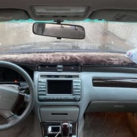 كراون • السليمانية • سقف زجاجي