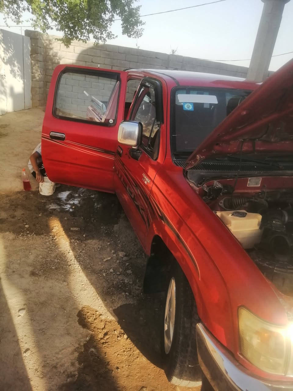 جمره ٢٠٠٥ لبيع باسمي
ذي قار الشطرة ***********
