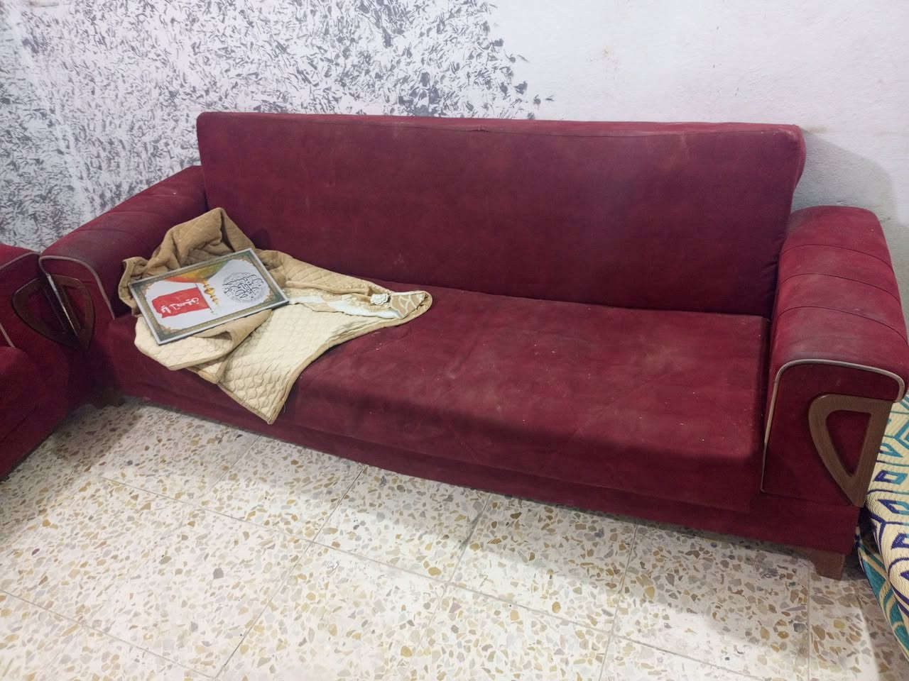 للبيع في بغداد المعامل قضاء الزوراء  التصال‏‪***********‬‏
