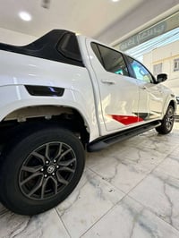 تويوتا • هايلوكس • كربلاء