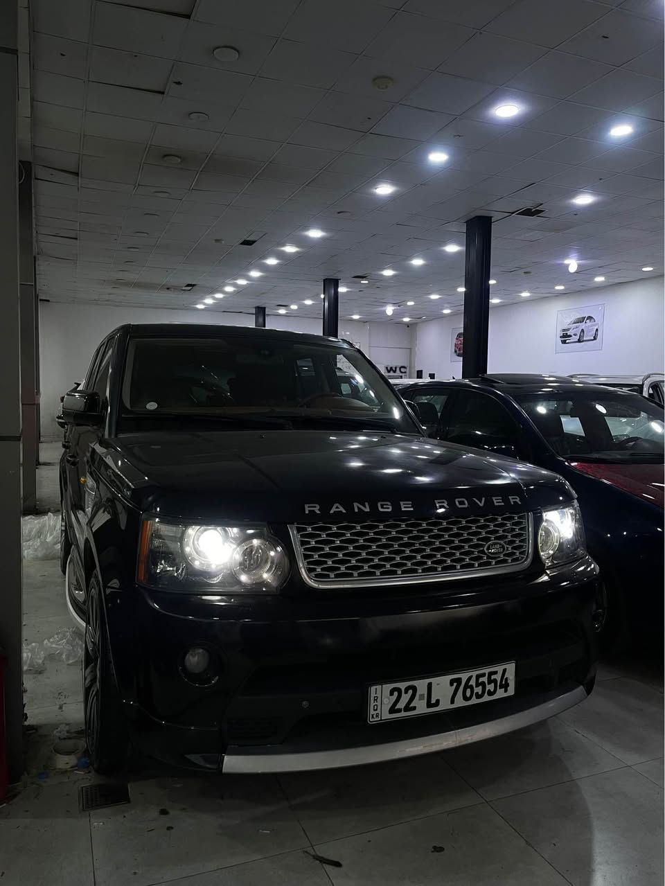 Ranj rover2012 ***********                                                                          كلين بي سبووخ بي ليدران گيروومه كينه باشه رت جووپ به شه رت  ٤ تايه ي نووي تازه باس تراي باتري نووي تازه هاموشتي باشه رت ١٣٩ وه ره قه ٦ وه ره قه ش خرامه لا سعري ديته خواري Singapore
