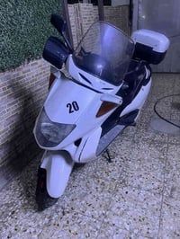 دراجة للبيع فورسايد مكان بغداد 07708015353