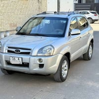 توسان • ٢٠٠٩ • فول مواصفات