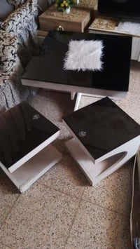 طبلات • نجف • ٥ قطع