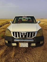 كنو ٢٠٠٩ • كفاله عامه • المعتصم