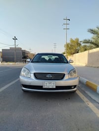 اوبتيما • ٢٠٠٨ • محرك ٢٤٠٠