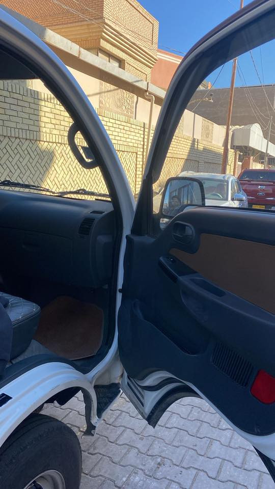 السلام عليكم كيا براد 2023 ماشيه 140 الف فحل للبيع مكفوله بيهه نواعم شخوط السعر 250 ورقةرقم بغداد تك كمبريسر  مكانهه نجف

‭  0781 072 7777‬
