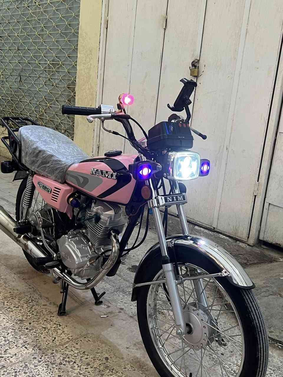 دراجه للبيع مديل 2025 سكنر دراجه نضيفه ومداريها  سعر 600  بيها مجال قليل ماعجبتك اكلب المنشور لتكسر


**إذا كنت صاحب هذا الإعلان وتريد حذفه لأي سبب، رجاءا أرسل رسالة إلى الدعم الفني**