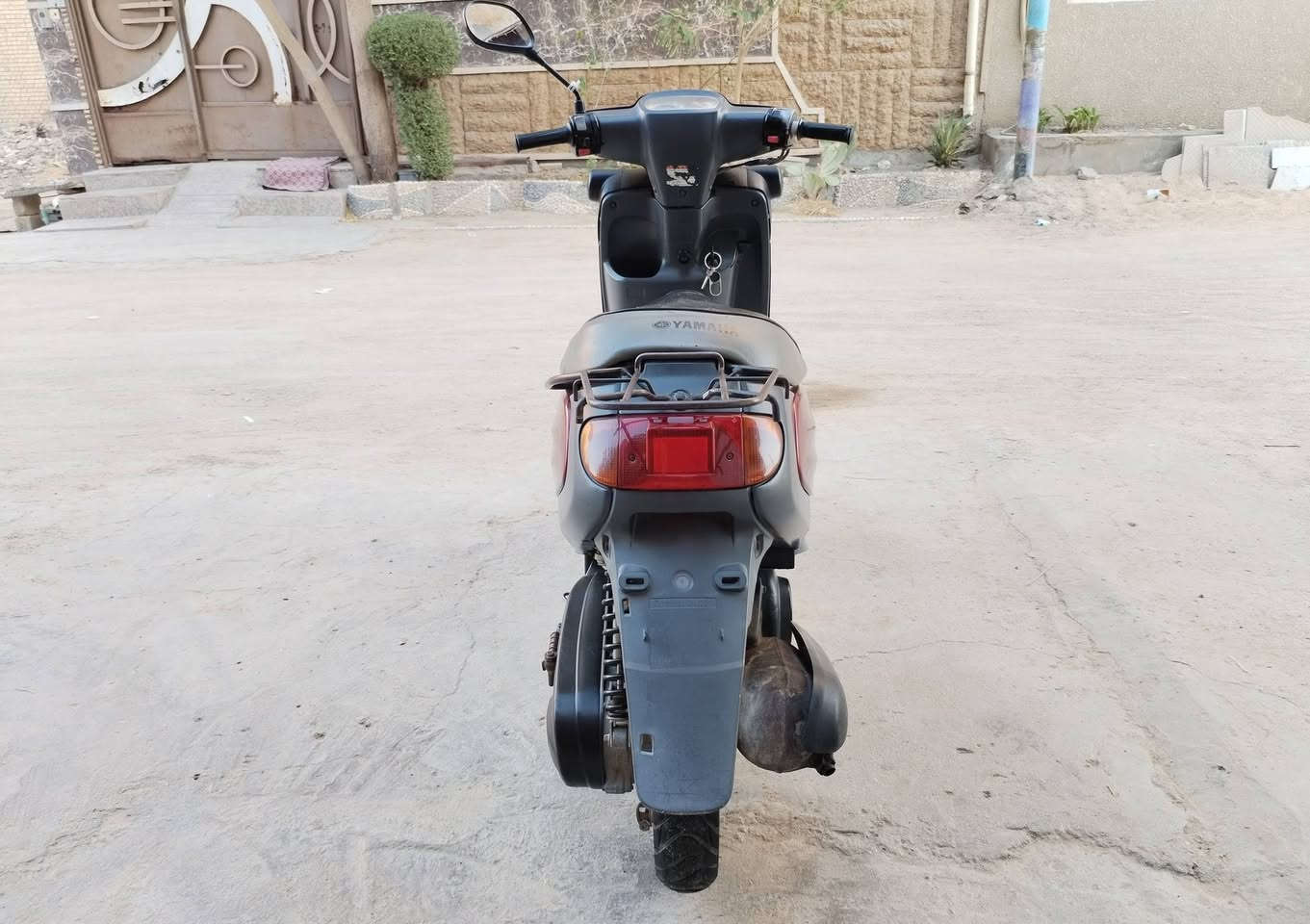 السلام عليكم
دراجة منغولي للبيع جديدة وشغالة كهربائيات مكينة شاصي كله جديد وبلادي عايزه بس كير تبديل فقط رايده ب350
***********
ممتواجد بالفيس دائماََ
