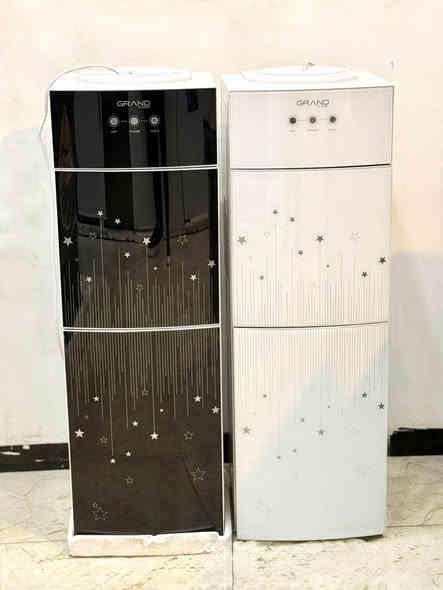 عروض اليوم
غسالة كورال حوضين ملف نحاس ضمان سنة حجم 38000 ب175 الف
حجم 32000 ب165 الف
حجم 29000 ب 155 الف
غسالات هياشي حوضين ملف نحاس ضمان سنة حجم 38000بسعر 175 الف
حجم 32000 بسعر 165 الف
ثلاجات كراند فريز تجميد ضمان سنة حجم 11 بسعر255 الف
حجم 14 بسعر 310 الف
سخانات الطحان كيج وسط مع الهيتر حجم 80 لتر بسعر 70 الف
حجم 120 لتر مع الهيتر 
بسعر80 الف
حجم 160 لتر مع الهيتر بسعر 90 الف
طباخ 4 مشاعل تركي بدون جداحة 50*50 بسعر 170 الف
برادات ماء نوع كراند الوان مختلفة مع ثلاجة وليس حافظة حجم كبير بسعر 125 الف
الاسعار شاملا التوصيل في بغداد
اطراف بغداد 5 الاف توصيل
للحجز والمعلومات اتصل على
***********
*********** بغداد
