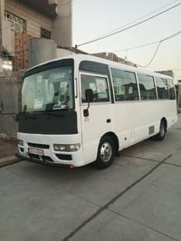 كوستر ٣٠ راكب • ٢٠١٤ • شمالي أربيل