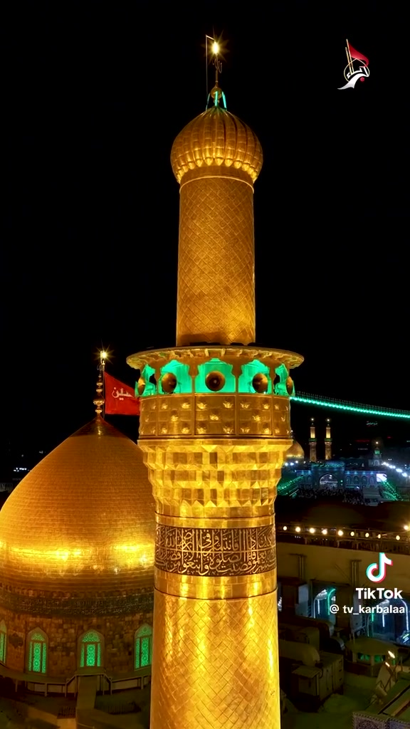 اللهم صلى على محمد وآل محمد انطلق الحمله إلى العتبات المقدسه كربلاء المقدسه ونجف ***********
