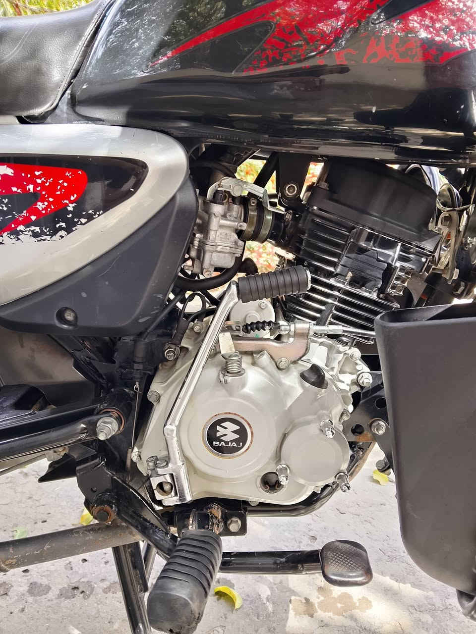 سلام عليكم بوكسر 2023رقم وسنويه مجفته تجفيت شركه ماناقصه شي بس القبق الصفحه مال باتري طاح مني وباقي كله كامل وشغال ملاحضه رقم الدراجه عربي ضايع بيه سنويه موجوده وتحويل مباشر اسويلك بيه وكاله بالمحكمه بسمك وتروح لمرور يطونك لوحات انكليزيه شغلته بسيطه بس الله شاهد لن محتاج وريد ابيع مكاني بصره خمسه ميل قرب ساحة الصلاة متواجد واتساب***********
