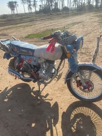 تايكر • موديل 25 • قره تبه