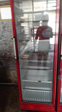 عرضات عموديه مع عرضات بطحيه رفوف مع ميوزه عرض عدد 2 وسلات اجبساس عددد ...