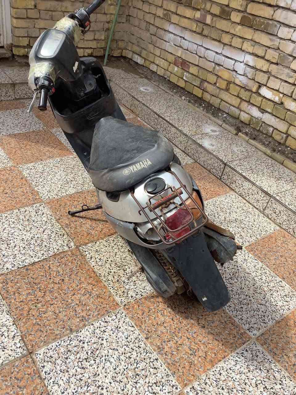 دراجه البيع مكان بصره المدينه ‪+964 771 838 1767‬
