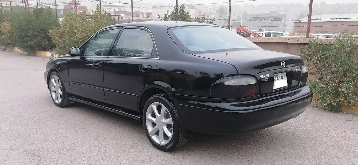 مازدا مؤديل 2000 سةنةوى 🌹2029🌹
شارى كؤية 🌹***********🌹***********🌹
رةقةم ئةسلى هةولير گير و مةكينة بةشةرت
تةبريد لةگةل سويچ سارد و گةرم ئيش دةكات 
قفل مةركةزى كؤنترؤل جام كارةبايى ئاوينة كارةبايى
سوكان پاوةر  ناو زةرد ويل كةپ بةرگة كوشنى نويية
زؤر زؤر جوان و توندوتؤلة زؤريش بةهةلمةتة 
بئ دةعم و ليدان براوة و وةرگةرا بةشةرت
مةرجى توندوتؤلى بؤ كراوة تاوةكو 🌹2025🌹
سةنةوى نويية تاوةكو🌹2029🌹بةناوى خؤمة
كارةبايى هةموو گيانى ئيش دةكات لايت زينؤن 
غرامة و بةناوكردن بةشةرت وةكالةش دةكةم 
نرخى / ٤٥گةلا  
ژ.م / ***********🌹*********** كويسينجاك, أربيل
