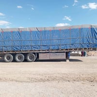 عربانه اوربيه محدده أربع محاور دبل تاير أر 11 بلادي طول 13 بلادي تخم ت...